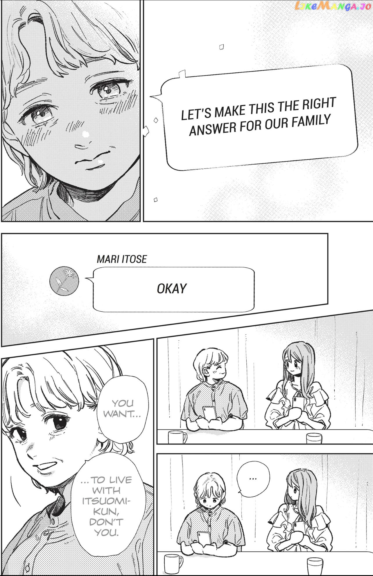 A Sign of Affection, Chapter 32 image 08
